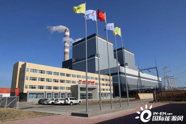 能源集团国神宝清项目试运成功