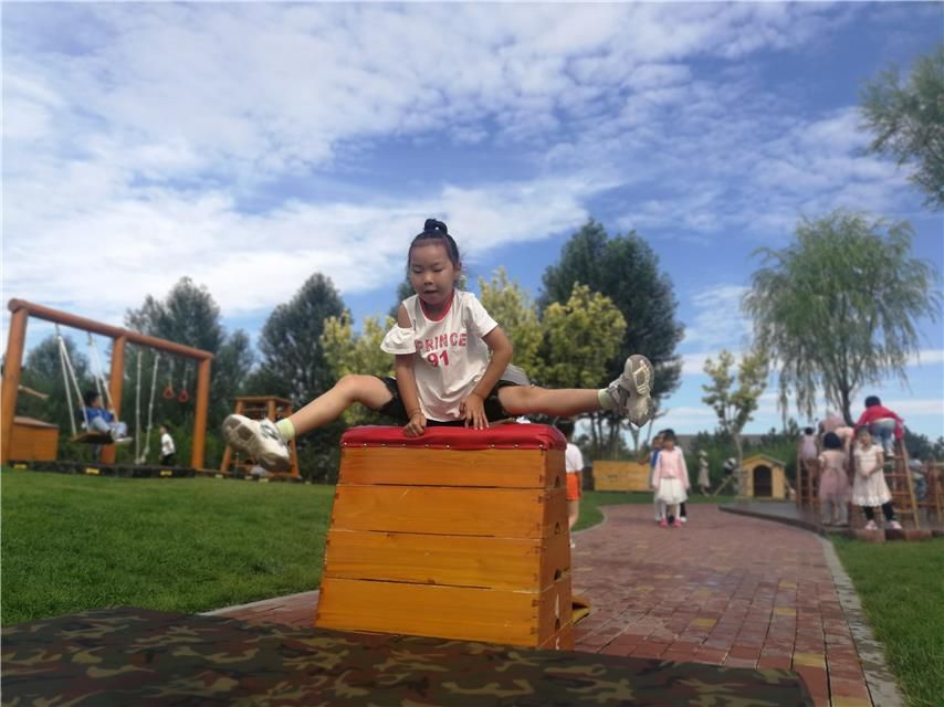 通知你一个你不知路的鄂尔多斯——“鬼城”早已是幼康城