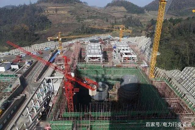 贵州仁怀市处置生涯垃圾新方式 垃圾点火发电项目投产