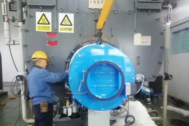 锅炉安全-青海省海西州“五个确保”守护市场监管领域安全不变