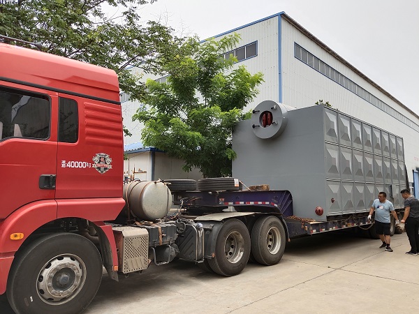 ffe2a338a7ecc8b81f025509c6c3ce30 燃气锅炉的根基知识:操作规程、保养步骤及装置学问!