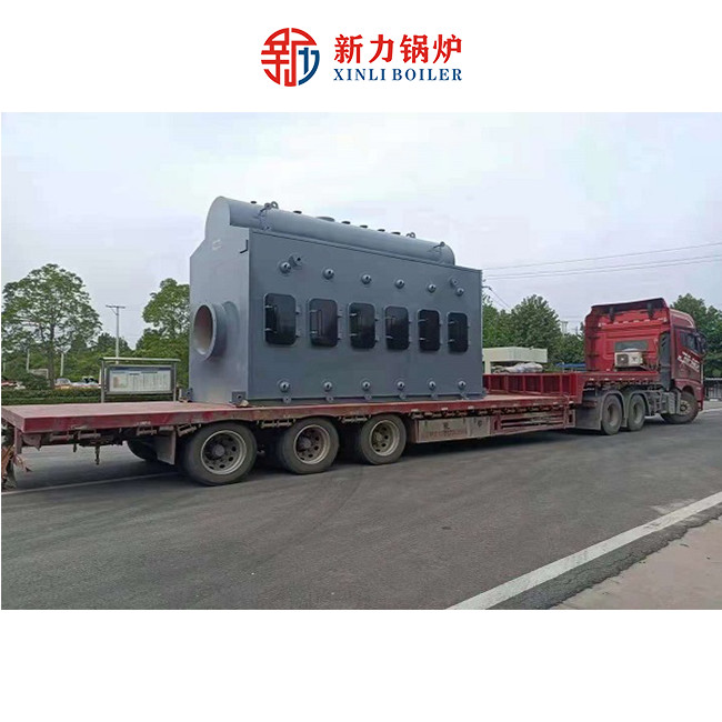 余热锅炉特，你相识吗？