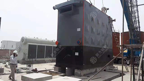 竟然还有人不知路有机热载体锅炉是什么锅炉？