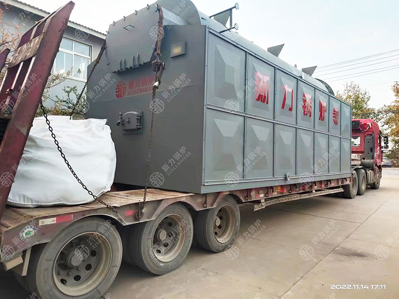 10吨生物质蒸汽锅炉尺度耗燃料是几多？