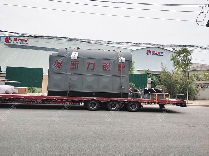 710公海锅炉生物质锅炉工程实际与能优势分析