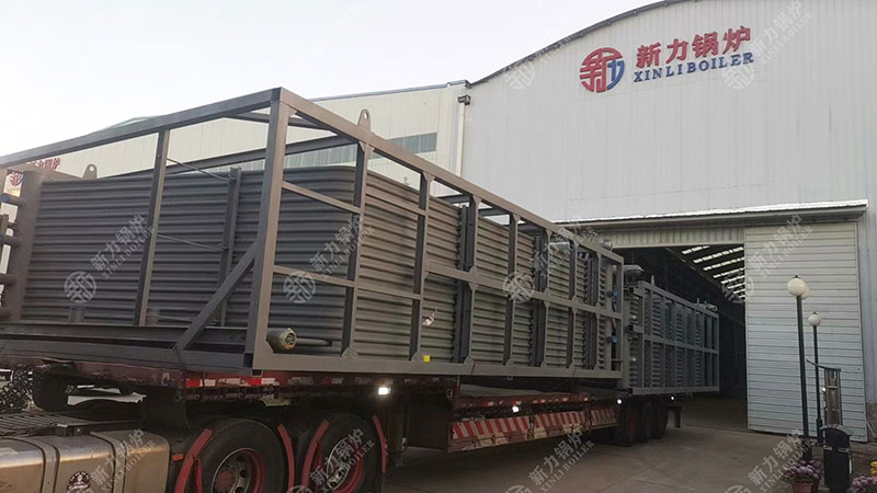 绿色生涯的关键一环：710公海生物质锅炉在社会发展中的作用