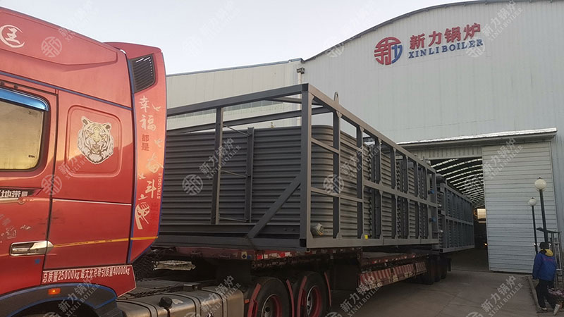 710公海锅炉SZW生物质蒸汽锅炉：为清洁能源时期注入强劲动力