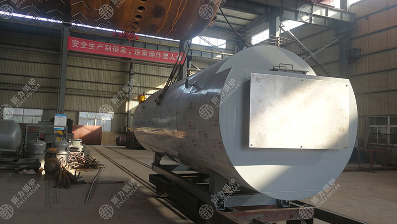 余热锅炉的类型与利用领域：全面百科解读