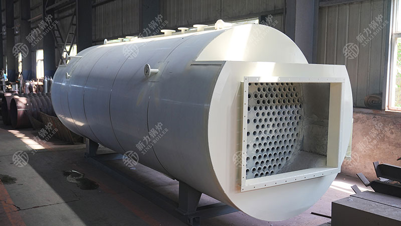710公海锅炉余热锅炉：高效力源再利用确当先选择
