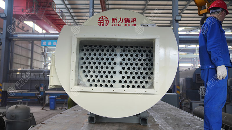 靠得住与效能兼具：710公海锅炉余热锅炉详解