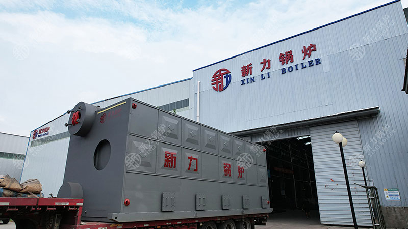 与710公海锅炉一路解密余热锅炉：从废热到能源再利用的全过程