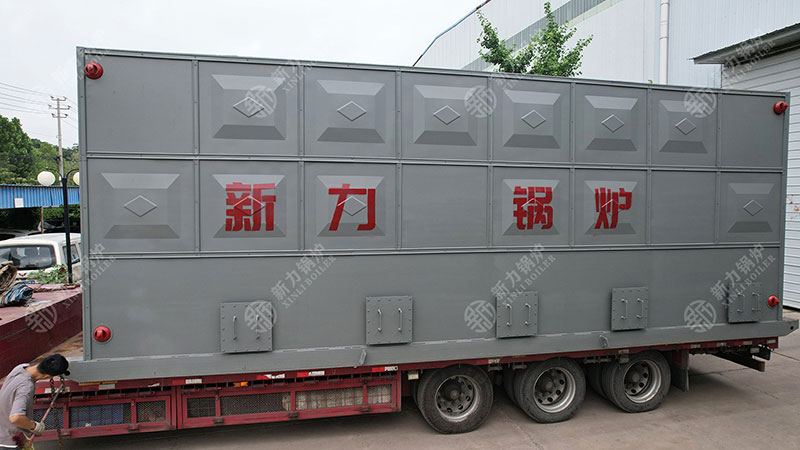 工衣符器：710公海锅炉研发的余热锅炉工作道理与利用场景