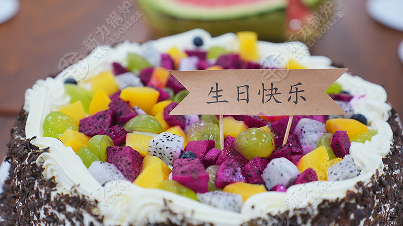 八月的骄阳与生日的祝福：710公海锅炉为奥运健儿加油！