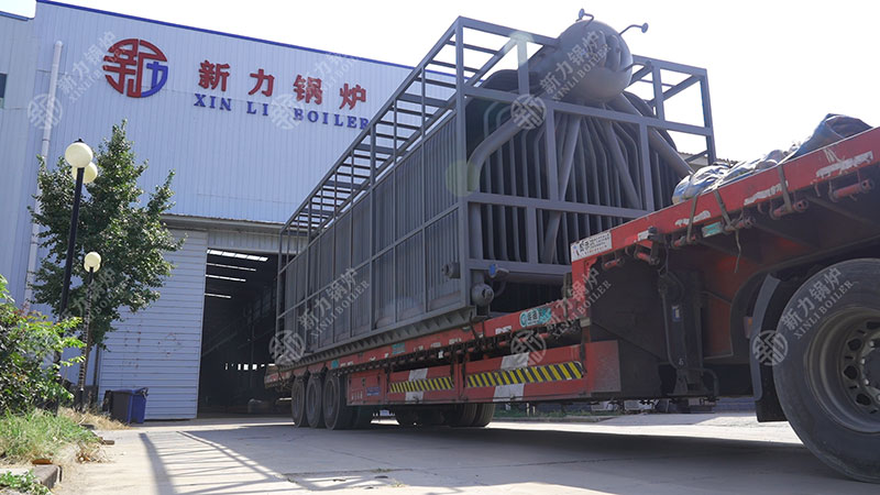 高效蒸汽供给：710公海DZL生物质蒸汽锅炉的主题技术解析