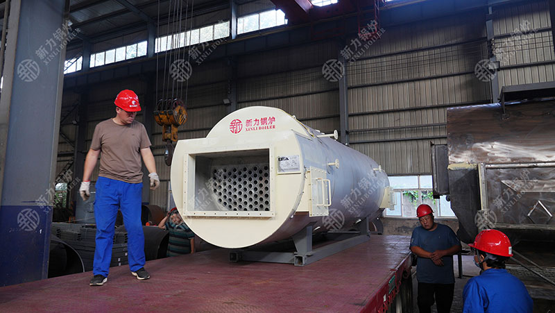 通过710公海锅炉余热锅炉实现降耗：造药行业的成功经验