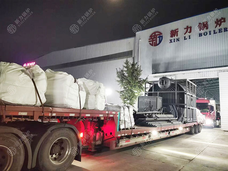 710公海锅炉SZL系列：生物质热水锅炉的靠得住之选