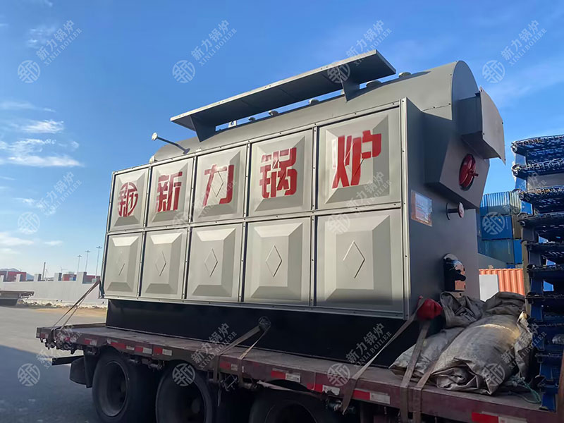 1735117479173900 生物质锅炉