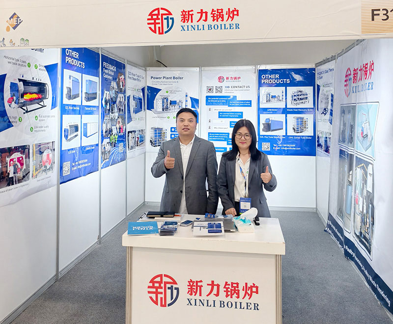聚焦中东市。710公海锅炉杰出亮相2025年沙特国际家禽展览会Middle East Poultry Expo，向世界展示中国“智”造