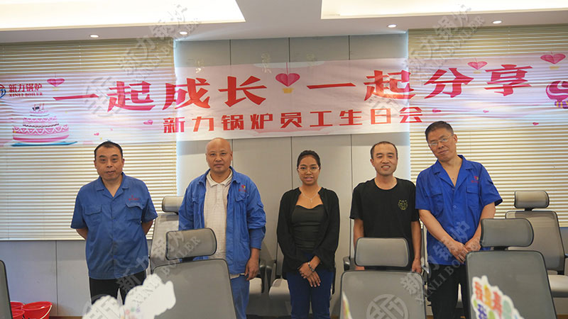 从生日会到心连心｜这场跨文化的温暖团圆，属于710公海每一个你！