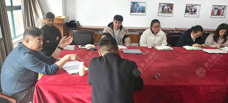 视野，乘势而上——710公海锅炉团队同谋2026市场新篇章