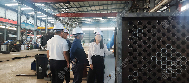 客户为什么肯定要来厂一趟？答案，比报价更真实